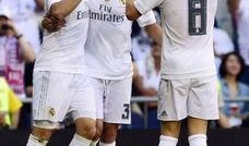 皇马最新爆料消息视频大全,视频大全揭秘球队动态与精彩瞬间