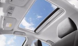 汽车天窗爆料视频教程